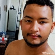 Acompanhante Isaac - Perfil