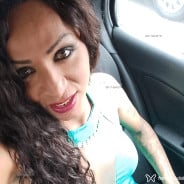 Acompanhante Laura Ribeiro - Perfil