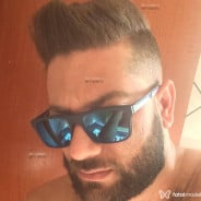 Acompanhante Lucas massagens - Perfil
