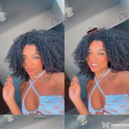 Acompanhante Byela Souza - Perfil