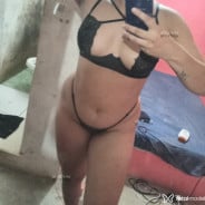 Acompanhante Luna Souza - Perfil