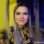 Acompanhante Thaty - Perfil