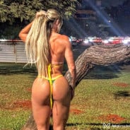 Acompanhante Renata Alves - Perfil