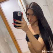 Acompanhante Jade Frazão - Perfil