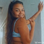 Acompanhante Joice - Perfil