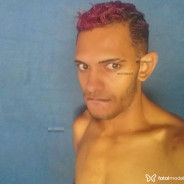 Acompanhante MkAnthony - Perfil