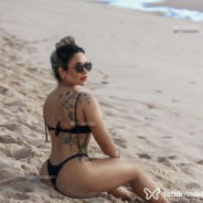 Isabella Acompanhante Isabella - Perfil