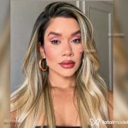 Acompanhante Isabella - Perfil
