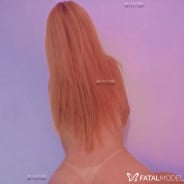 Acompanhante Tatiana - Perfil