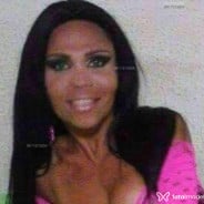 Acompanhante Israely Lima - Perfil