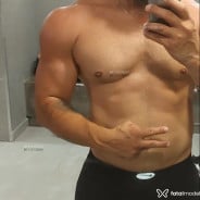 Acompanhante Biorne - Perfil