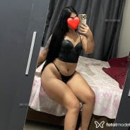 Nicole Acompanhante Nicole - Perfil