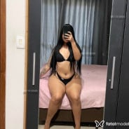Acompanhante Nicole - Perfil