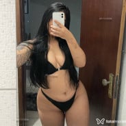Acompanhante Nicole - Perfil