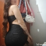 Acompanhante Alice Ferreira - Perfil