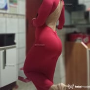 Acompanhante Alice Ferreira - Perfil