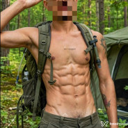 Acompanhante Rangel Reis - Perfil