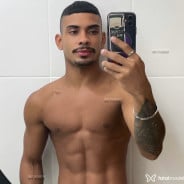 Acompanhante Kauê Bennett - Perfil