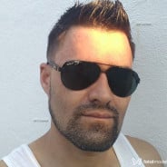 Acompanhante Sylvester - Perfil