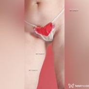 Acompanhante Silvia elle - Perfil