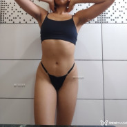 Fernanda Nanda Acompanhante Fernanda Nanda - Perfil