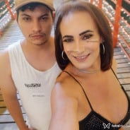 Acompanhante Paulo - Perfil