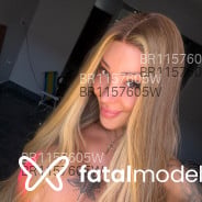 Acompanhante Bianca Barbosa - Perfil