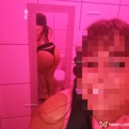 Acompanhante Laura paez - Perfil