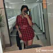 Acompanhante Ariella Miller - Perfil