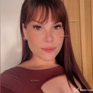Acompanhante Agata - Perfil