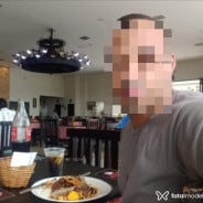 Acompanhante Fernando - Perfil