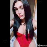 Acompanhante Thay Mel - Perfil