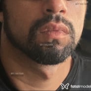 Acompanhante Luan - Perfil