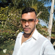 Acompanhante Gabriel Santos - Perfil