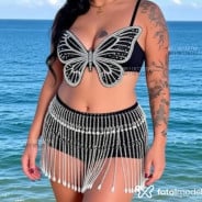 Acompanhante Yasmin Vitória - Perfil