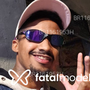 Acompanhante Pedro Henrique - Perfil