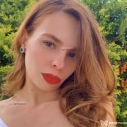 Acompanhante Alice Petit - Perfil