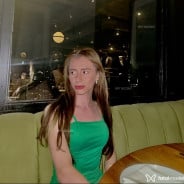 Acompanhante Ana - Perfil