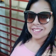 Acompanhante Nay Gomes - Perfil