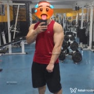 Acompanhante Mike - Perfil