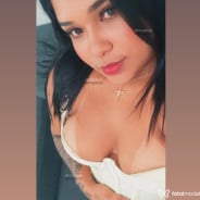 Acompanhante Hanna - Perfil