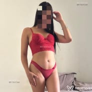 Acompanhante Bebel - Perfil