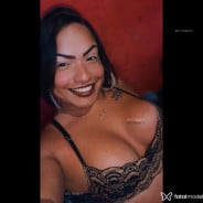 Acompanhante Vicky Araujo - Perfil