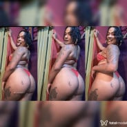 Acompanhante Vicky Araujo - Perfil