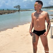 Acompanhante Gabriel Fortunato - Perfil