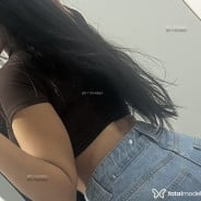 Acompanhante Cindy - Perfil