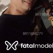 Acompanhante KAYKY HENRIQUE - Perfil