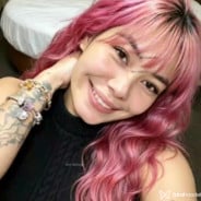 Acompanhante Luana Victória - Perfil