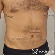 Acompanhante Kauã Mendes - Perfil