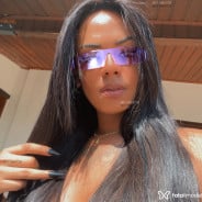Acompanhante Rebecca Alves - Perfil